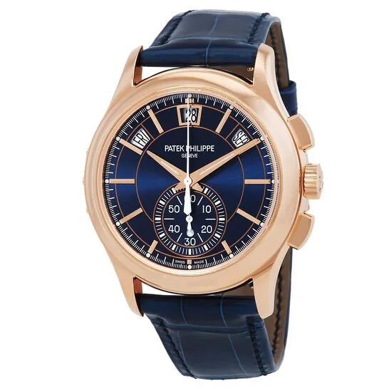 Patek Philippe Complications