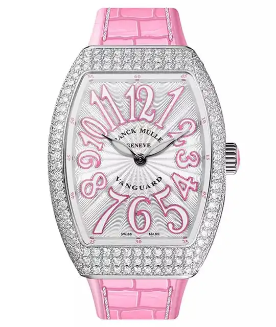 Vanguard Lady FRANCK MULLER