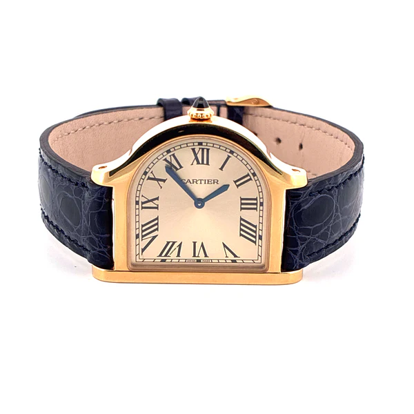 Cloche de Cartier Watch