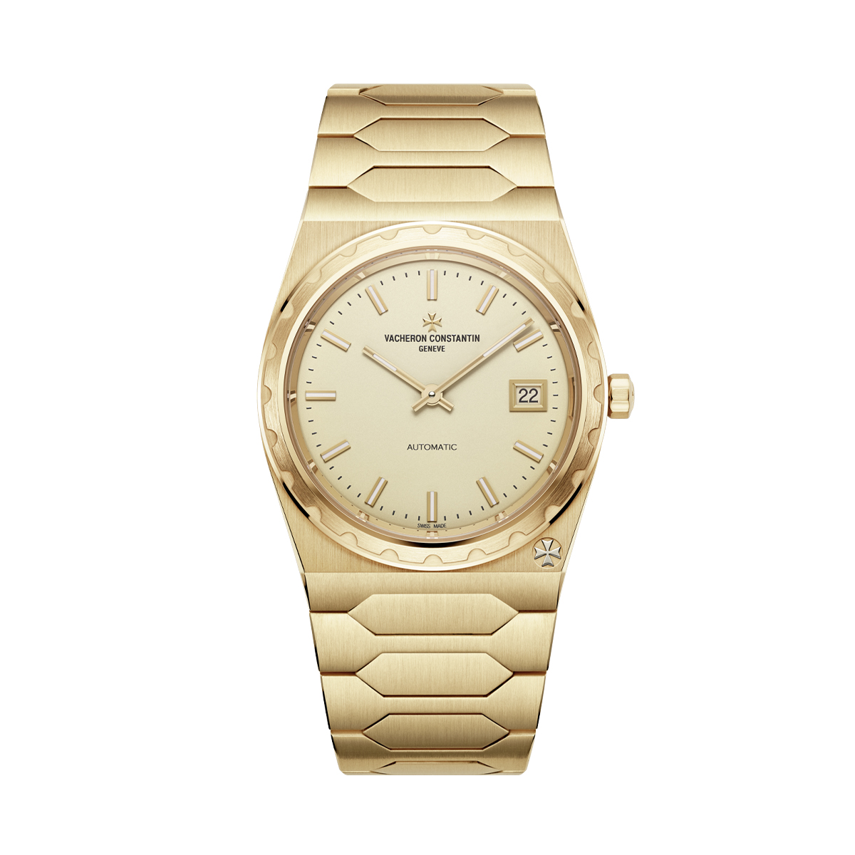 Vacheron Constantin Historiques