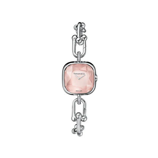 Tiffany HardWear Watch