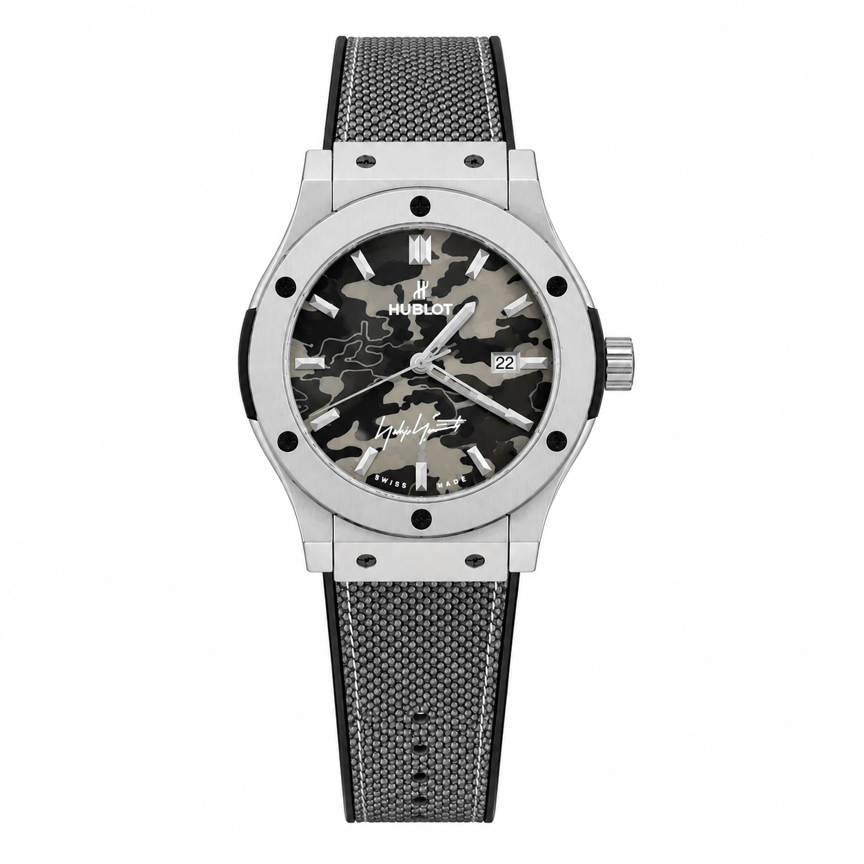 Hublot Classic Fusion