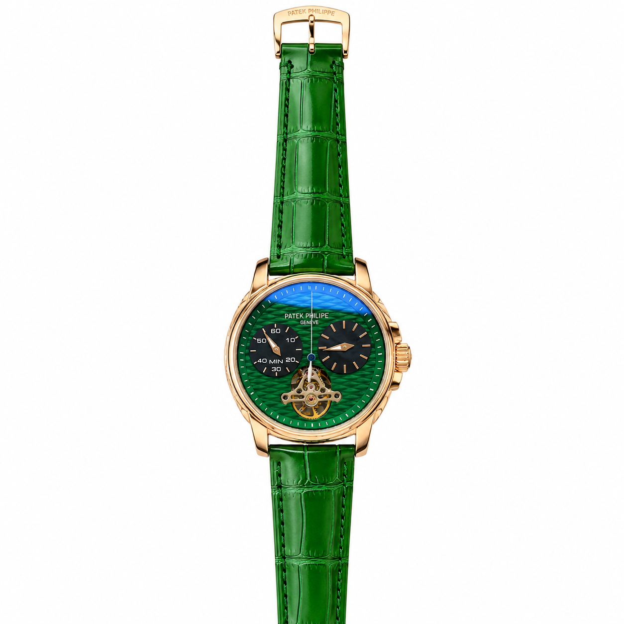 Patek Philippe Men's Watches