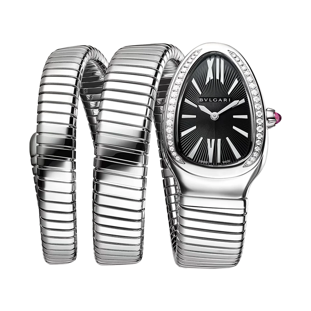 Orologio da Polso Serpenti