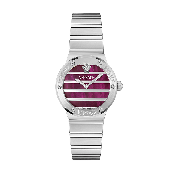 Versace Women's Analogue