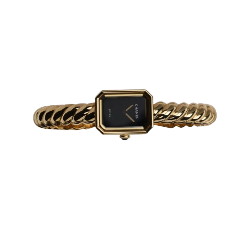 Chanel Bangle Watch