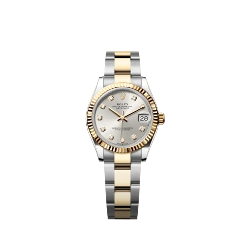 Rolex Oyster Datejust