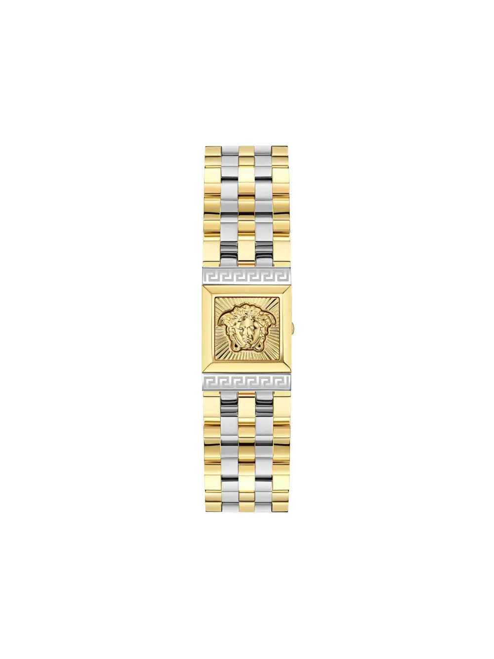 Versace Reveal Square Watch