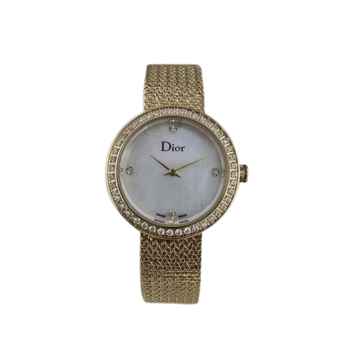 Dior Women Watch