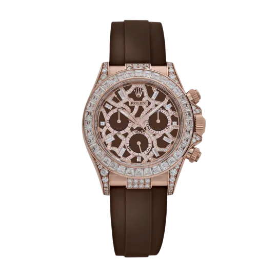 Daytona "Giraffe" Rose Gold