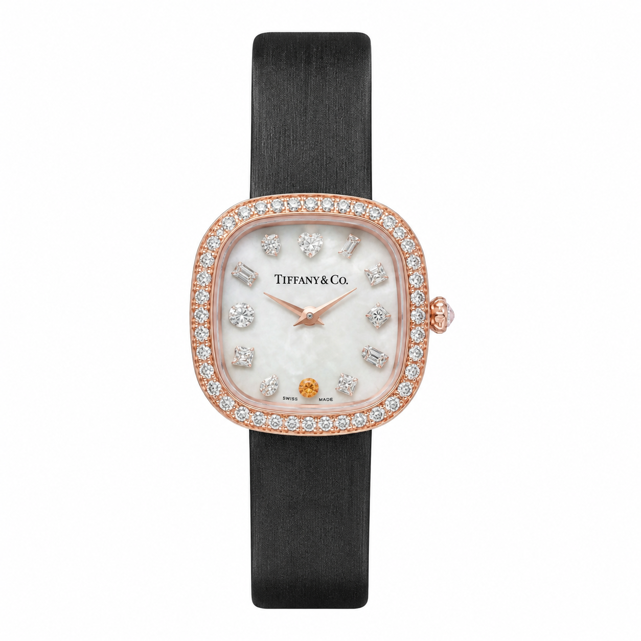 Tiffany Eternity Ladies