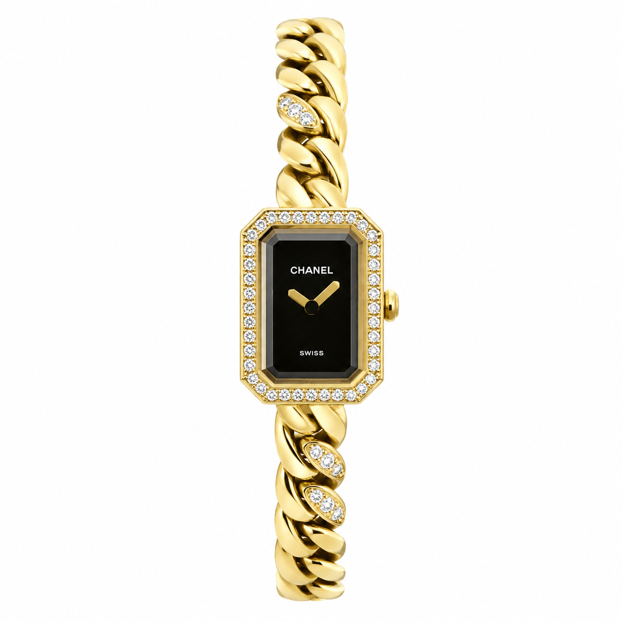 Chanel Première Galon Watch