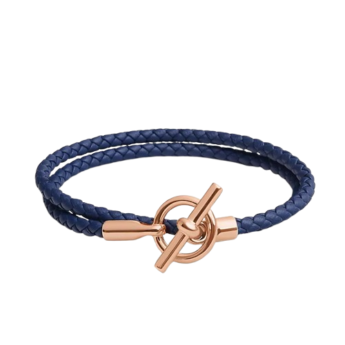 Glenan Double Tour bracelet