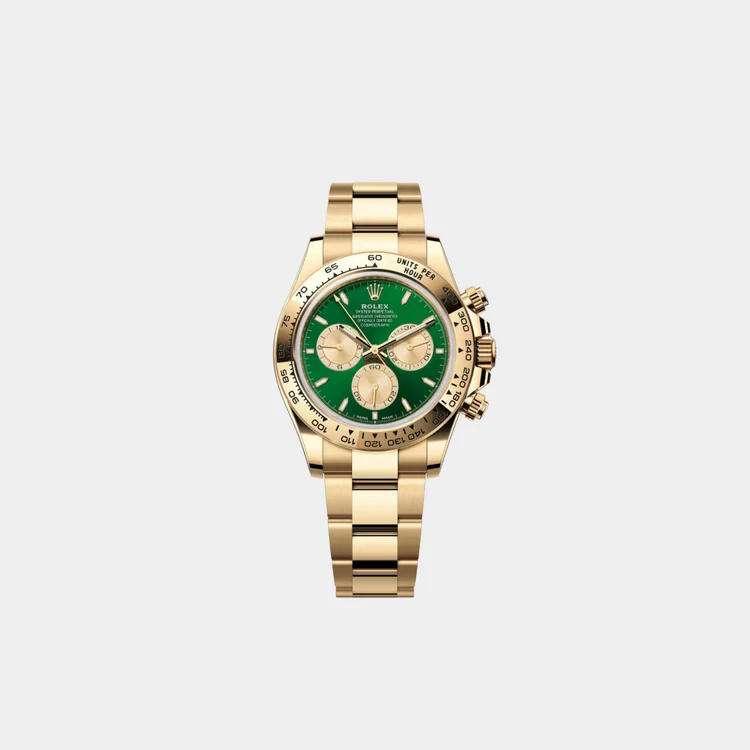 Rolex Cosmograph Daytona