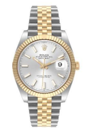 Men’s Rolex Date Just