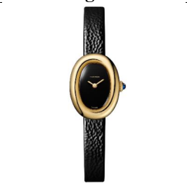 Cartier Baignoire Mini