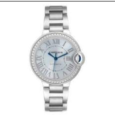 Cartier Ballon Sky