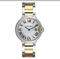 Cartier Ballon Midsize