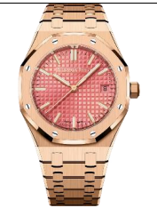 AP Pink Royal