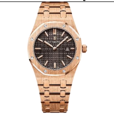 AP Quartz Brown