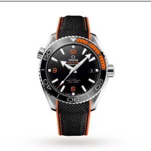 Omega Chronometer