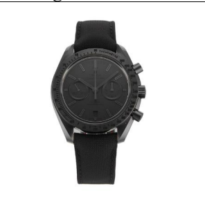 Omega Dark Series