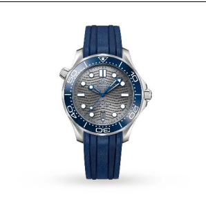 Omega Diver Mens