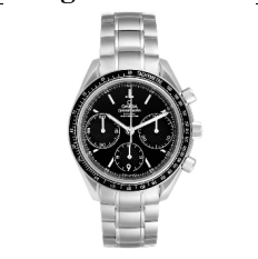 Omega Master Racing
