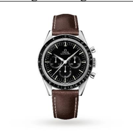 Omega Perfect Moon