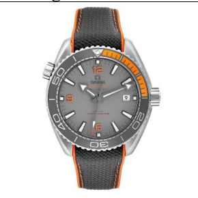 Omega Planet Ocean