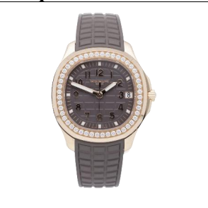Patek Philippe Brown