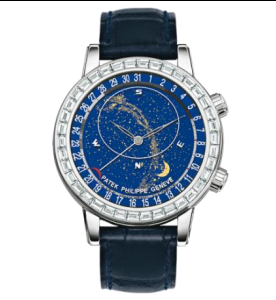 Patek Philippe Celestial