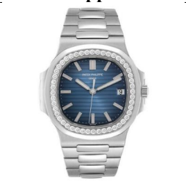 Patek Philippe Deep