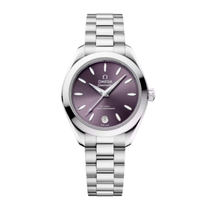 Omega Seamaster Aqua Terra