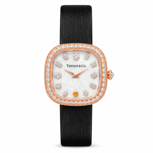 Tiffany Eternity Ladies