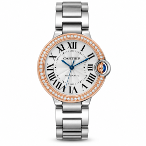 Cartier Ballon Bleu