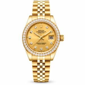 Superclone Rolex Datejust