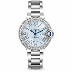 Cartier Ballon Sky
