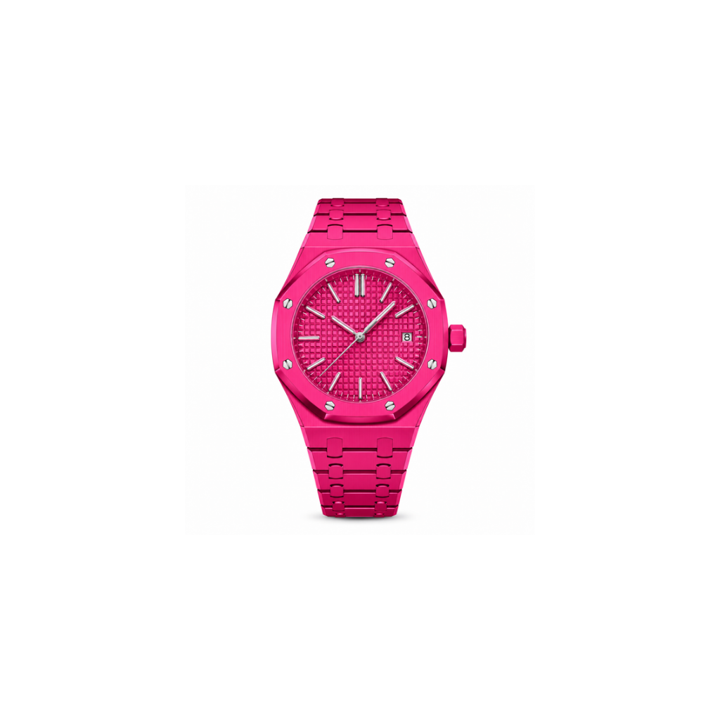 AP x Swatch Royal Pop