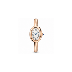 Cartier Baignoire Everose