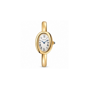 Cartier Baignoire Gold