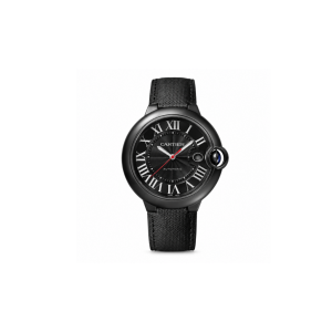 Ballon Bleu de Cartier Black