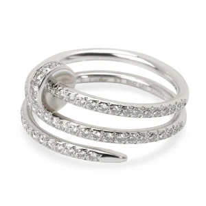 Cartier Nail Ring