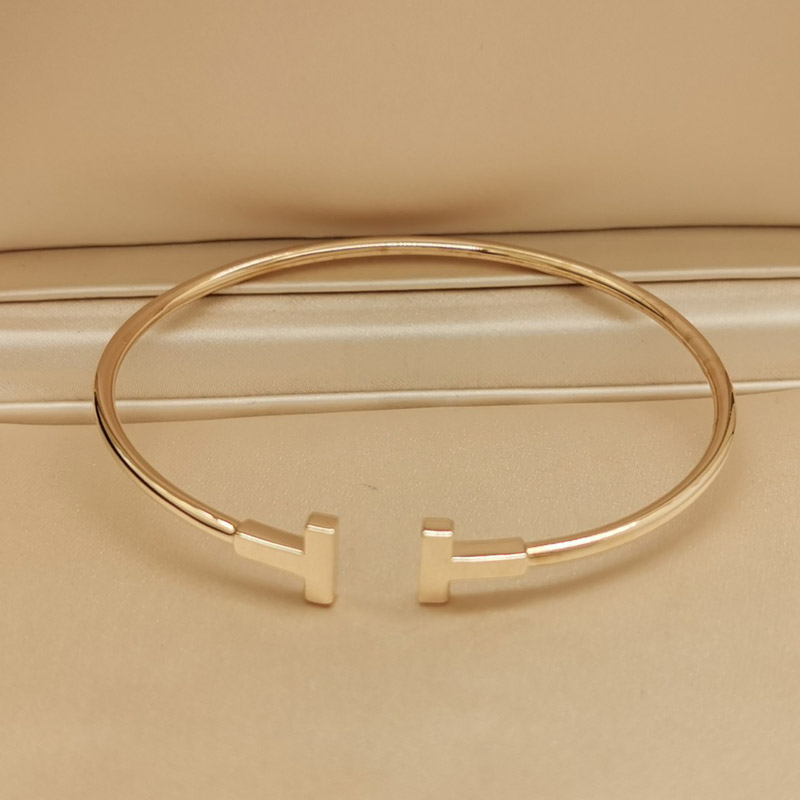 Tiffany Cuff Bracelet - Image 2