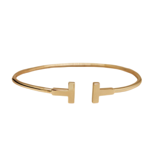 Tiffany Cuff Bracelet