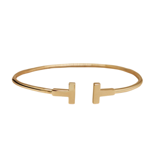 Tiffany Cuff Bracelet