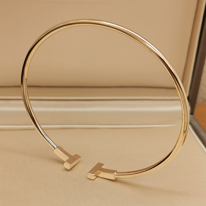 Tiffany Cuff Bracelet - Image 3