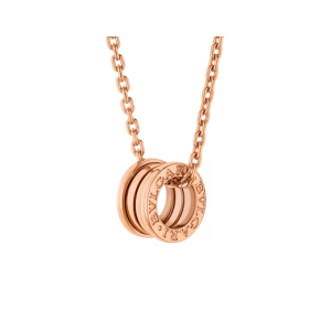 Bvlgari Everose Necklace
