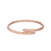 Serpenti Rose Gold