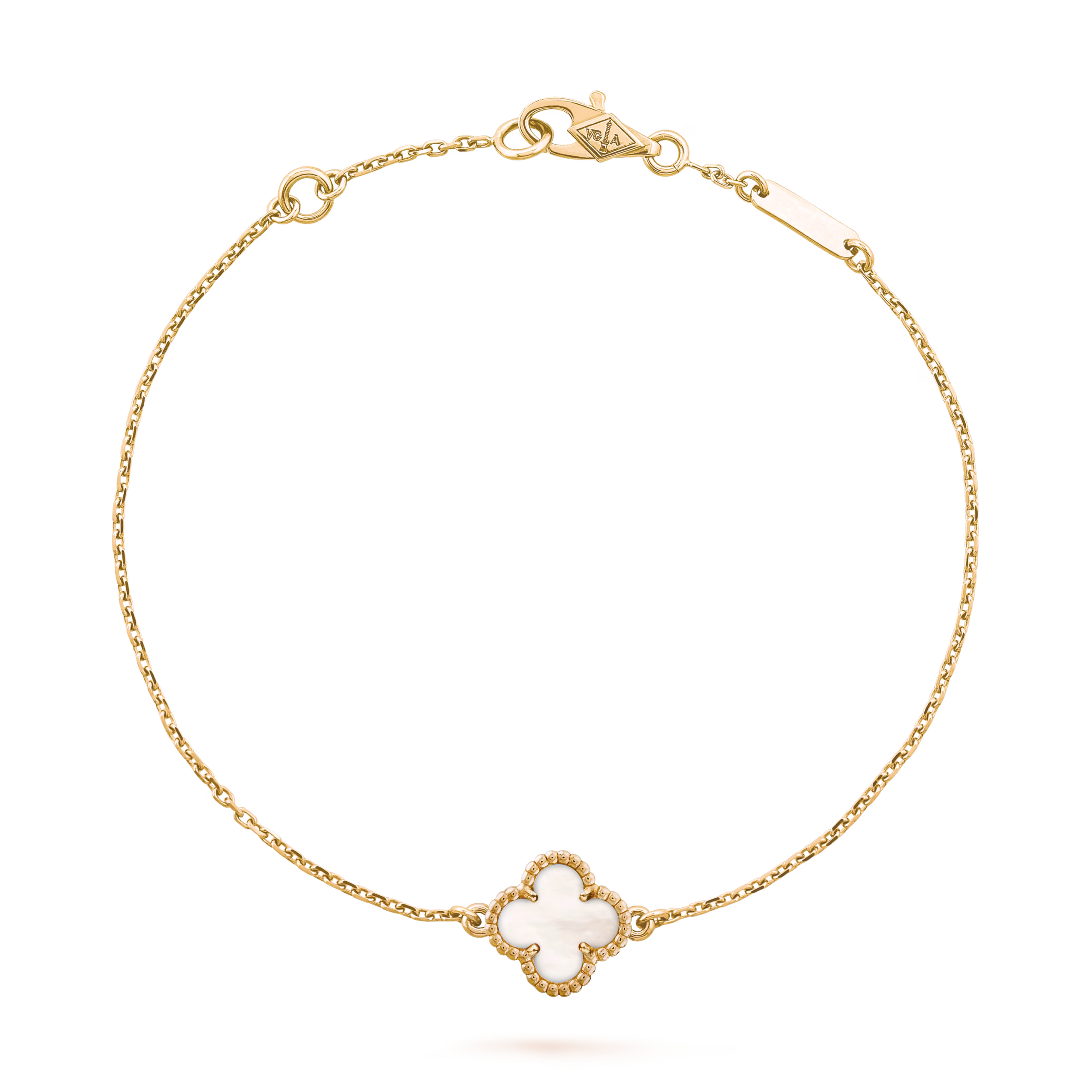 Van Cleef & Arpels MOP Sweet